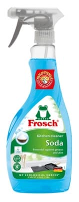 Frosch EKO Čistič na kuchyně s přírodní sodou