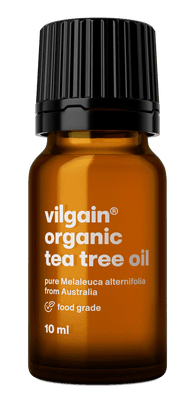 Vilgain Tea Tree olej BIO