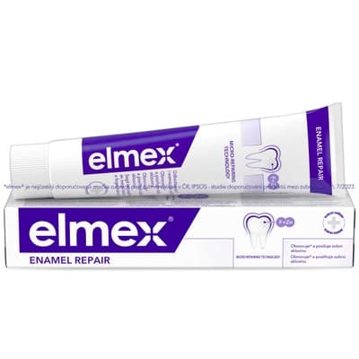 Elmex Enamel Repair zubní pasta