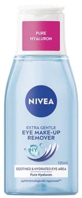 Nivea Jemný odličovač očí