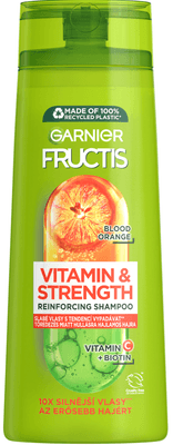 Garnier Fructis Vitamin & Strength Posilující šampon