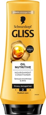 Gliss Oil Nutritive balzám