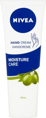 Nivea Krém na ruce Moisturizing Care