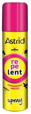 Astrid Repelent sprej