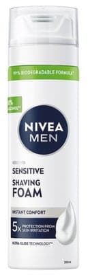 Nivea Men Pěna na holení Sensitive