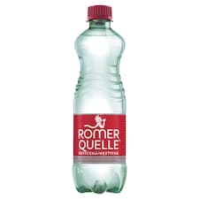 Römerquelle Přírodní minerální voda nesycená 500ml