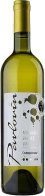 Pavlovín Chardonnay