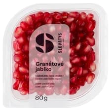 Slovatys Granátové jablko 80g