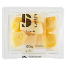 Slovatys Ananas 150g
