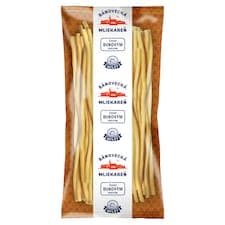 Milsy Sýrové nitě uzené 250g