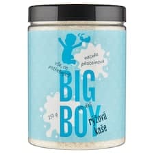Big Boy Rýžová kaše 250g