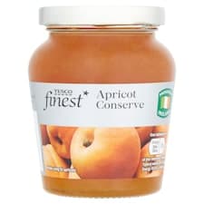 Finest Meruňkový extra džem 320g