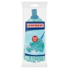 Leifheit Power Mop tyč s mopovací hlavicí