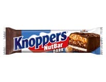 KNOPPERS Nutbar Dark 24 x 40 g