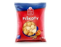 Fine Life Piškoty 10 x 240 g