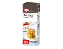 Dr. Oetker Želatina v plátcích 500 g