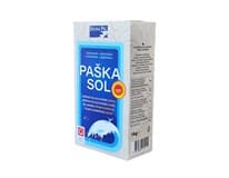 Solana PAG Mořská sůl jemná 1 kg