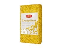 MENU GOLD Čočka žlutá půlená 500 g