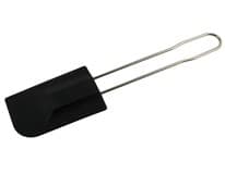 METRO PROFESSIONAL Stěrka 7 cm 230°C nerez silikon 1 ks