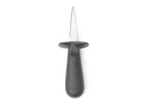 HENDI Nůž na ústřice 16 cm nerez/polypropylen 1 ks