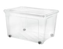aro Kolečkový box 58 x 78 x 47 cm 145 l 1 ks
