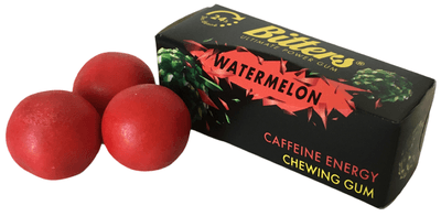 Bitters žvýkačky watermelon