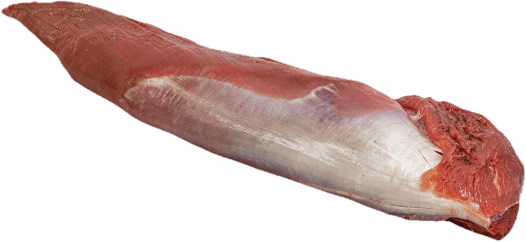 Dobré řeznictví Hovězí svíčková