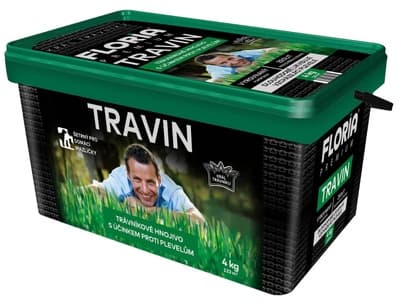 Agro FLORIA Travin