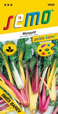 Semo Mangold SMĚS BAREV