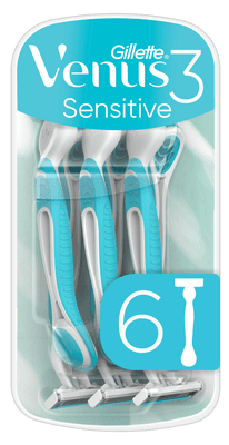 VENUS 3 Comfort Sensitive jednorázová holítka