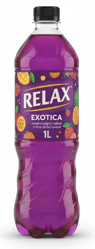 Relax Exotica