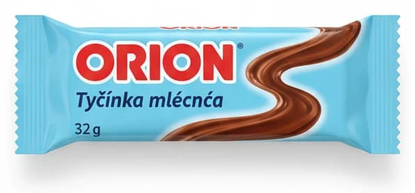 Orion Tyčinka