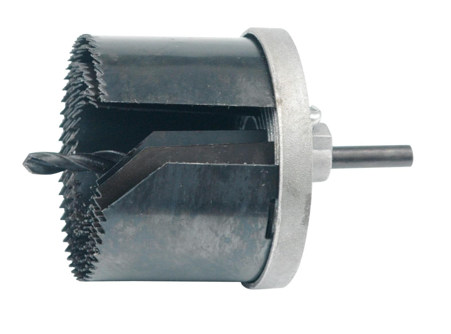 Vorel Sada výkružníků do dřeva 7 ks 50 mm
