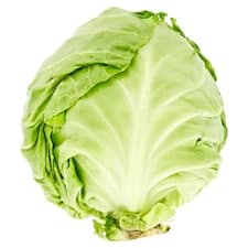 Zelí bílé rané cca 1 kg