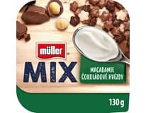 müller Jogurt Choco Stars mix chlaz. 4 x 130 g