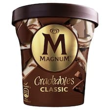 Magnum Classic 440ml