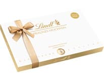 Lindt Hochfein pralinky 120 g