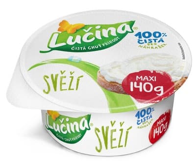 Lučina Svěží