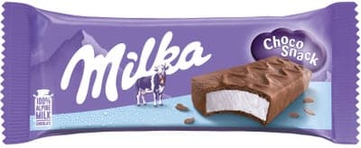Milka Choco Snack
