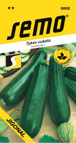 SEMO Tykev cuketa