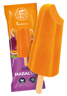 Fruitisimo Sorbet Maracuja