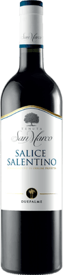Cantine due Palme Malvasia Nera IGP Salento