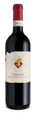 Vecchia Cantina Chianti DOCG
