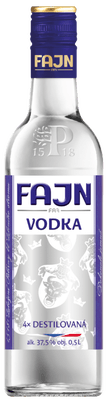 FAJN Vodka (37,5%)