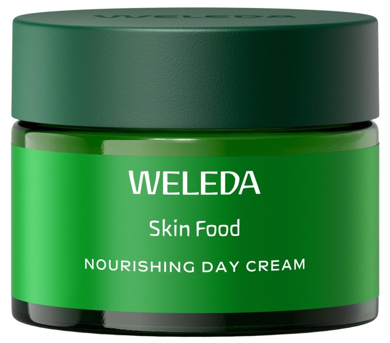Weleda Skin Food vyživující denní krém