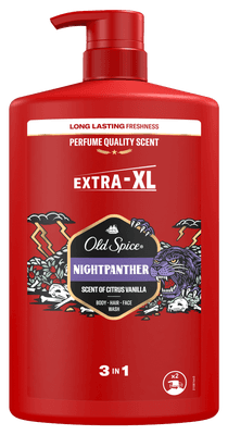 Old Spice Sprchový gel Night Panther