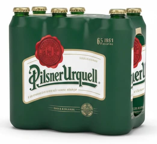 Pilsner Urquell