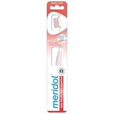 meridol® Complete Care zubní kartáček měkký 1 ks