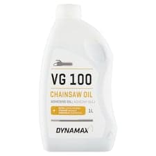 Dynamax Chainsaw oil VG 100 1l
