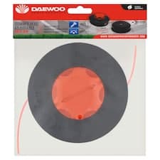 Daewoo Nastavitelná stříhací hlavice DATH-30A